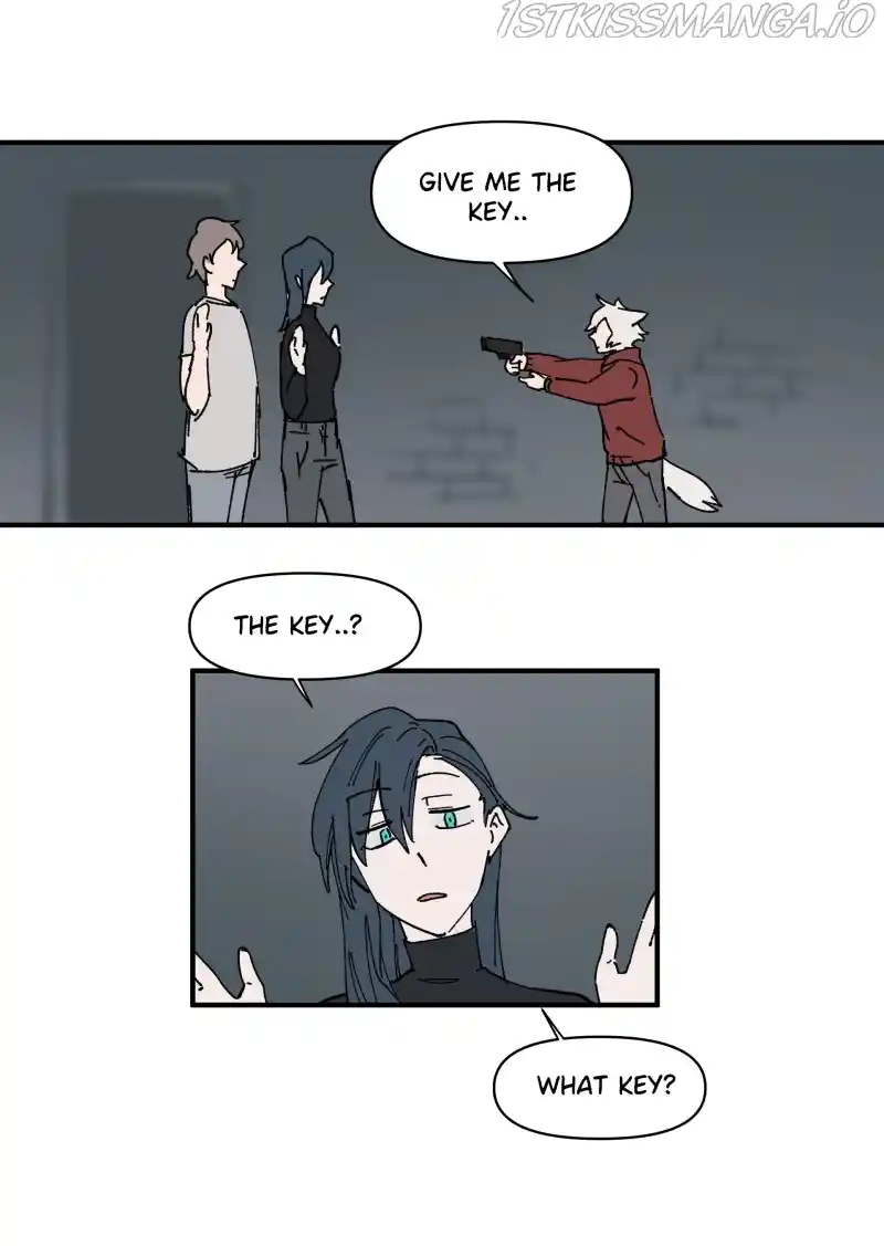 Read LUMINE Manga Online