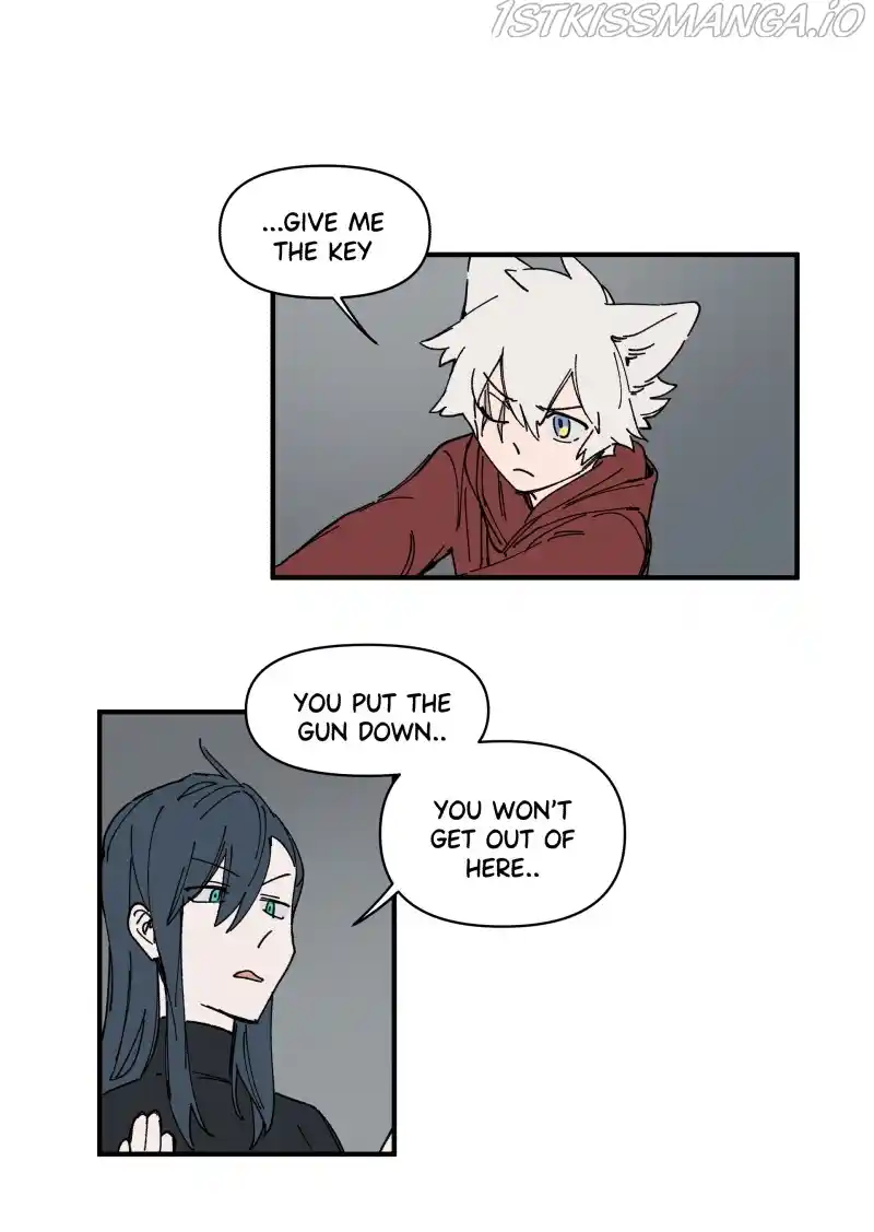 Read LUMINE Manga Online