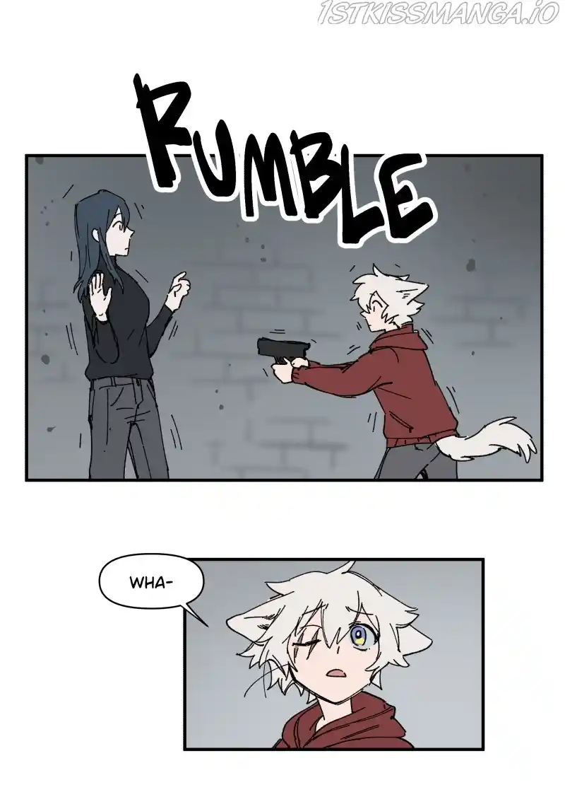 Read LUMINE Manga Online