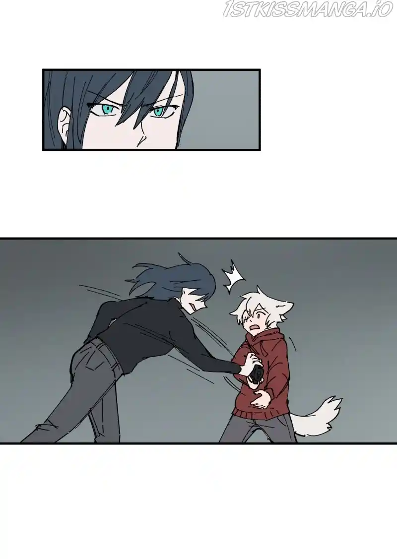 Read LUMINE Manga Online