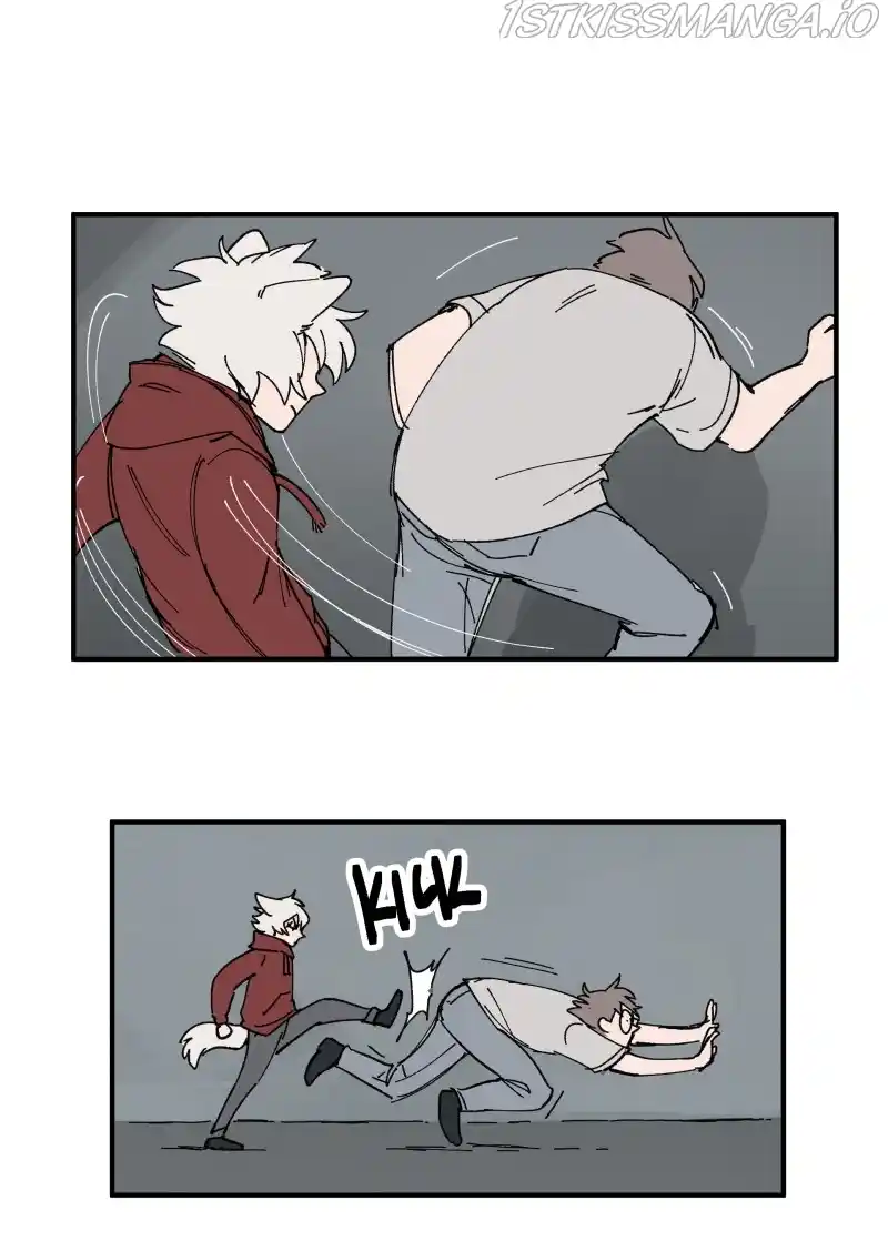 Read LUMINE Manga Online