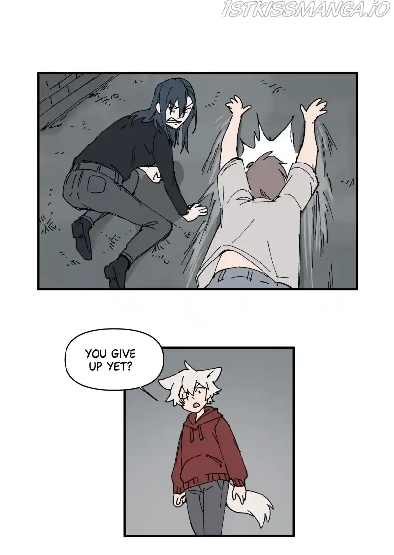 Read LUMINE Manga Online