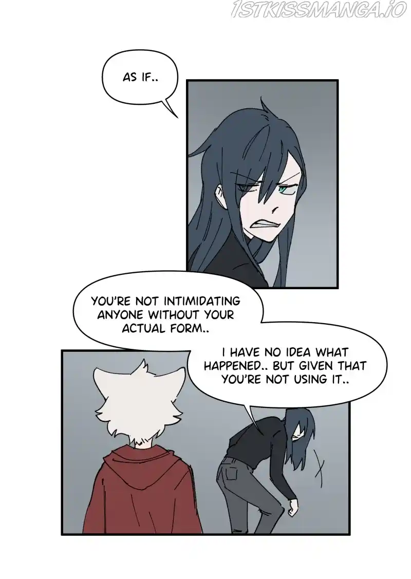 Read LUMINE Manga Online