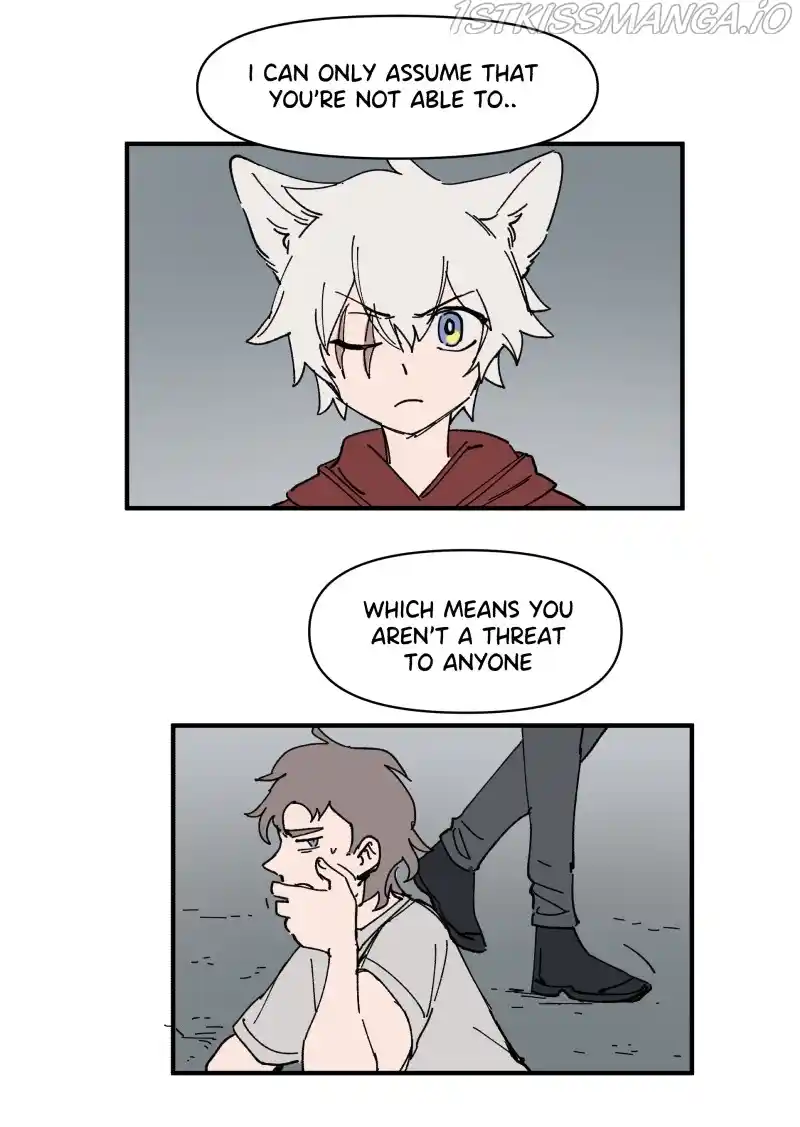 Read LUMINE Manga Online