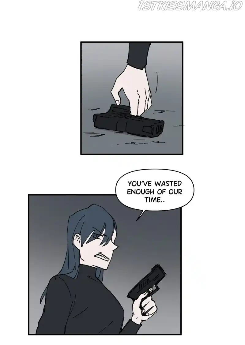 Read LUMINE Manga Online