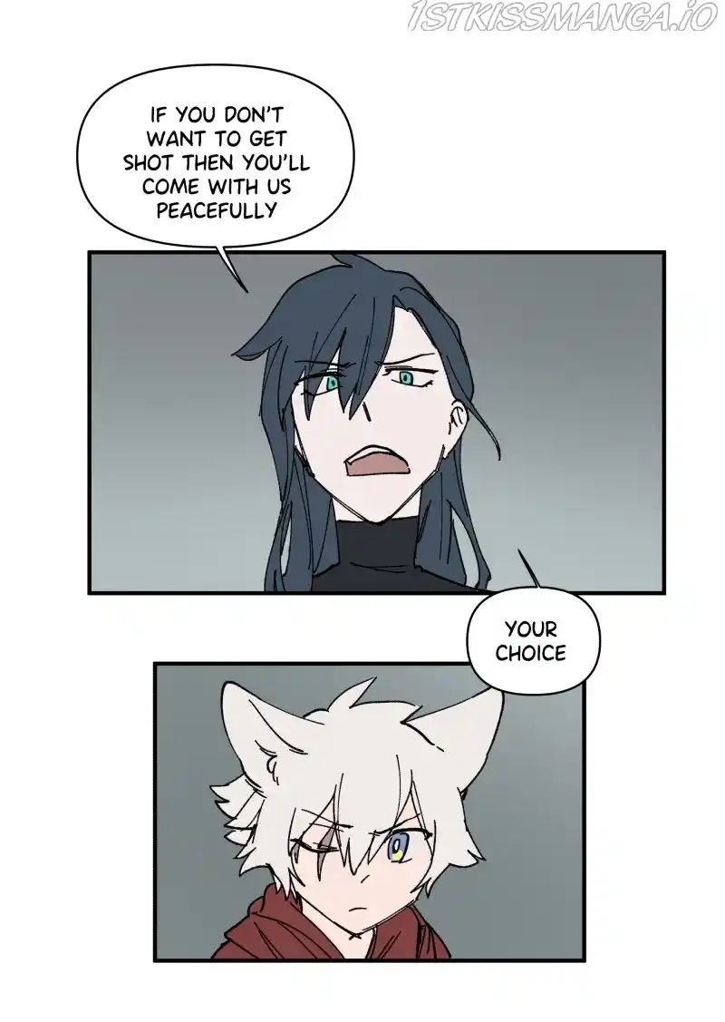 Read LUMINE Manga Online