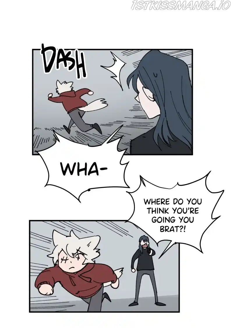 Read LUMINE Manga Online