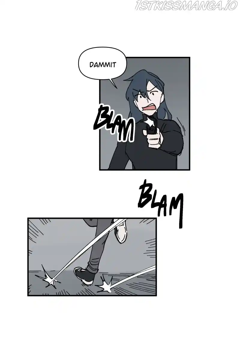 Read LUMINE Manga Online