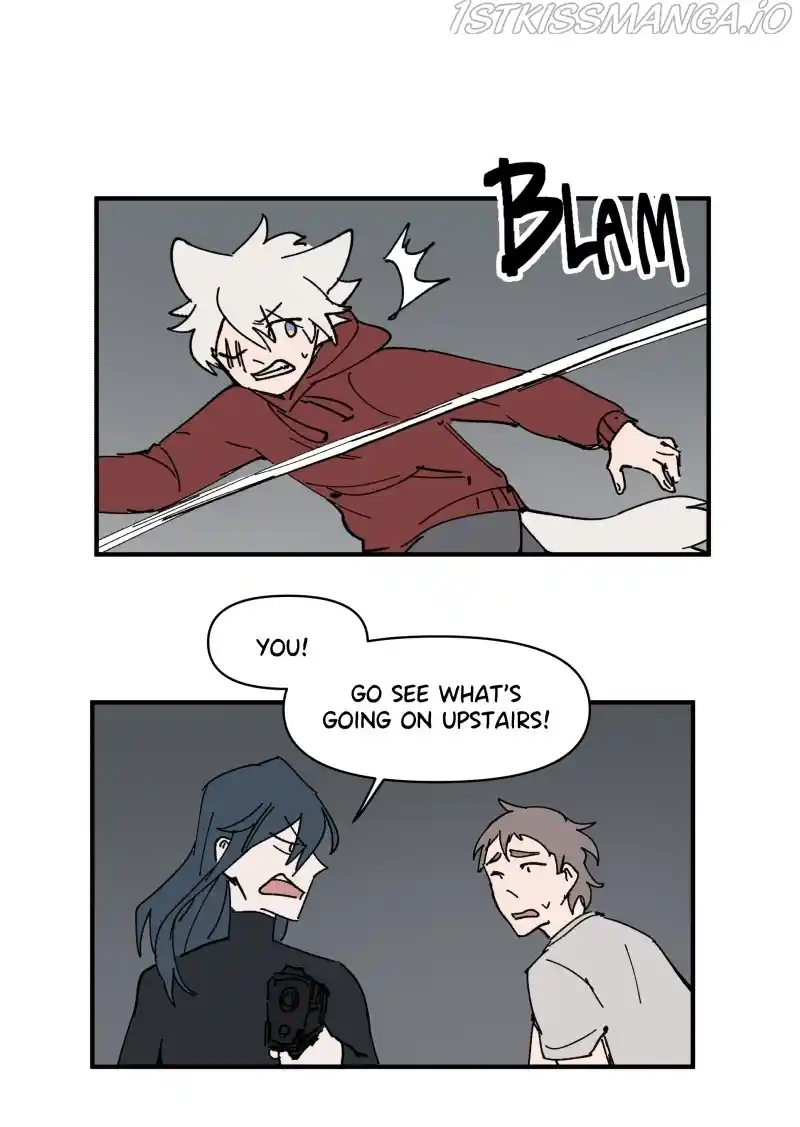 Read LUMINE Manga Online