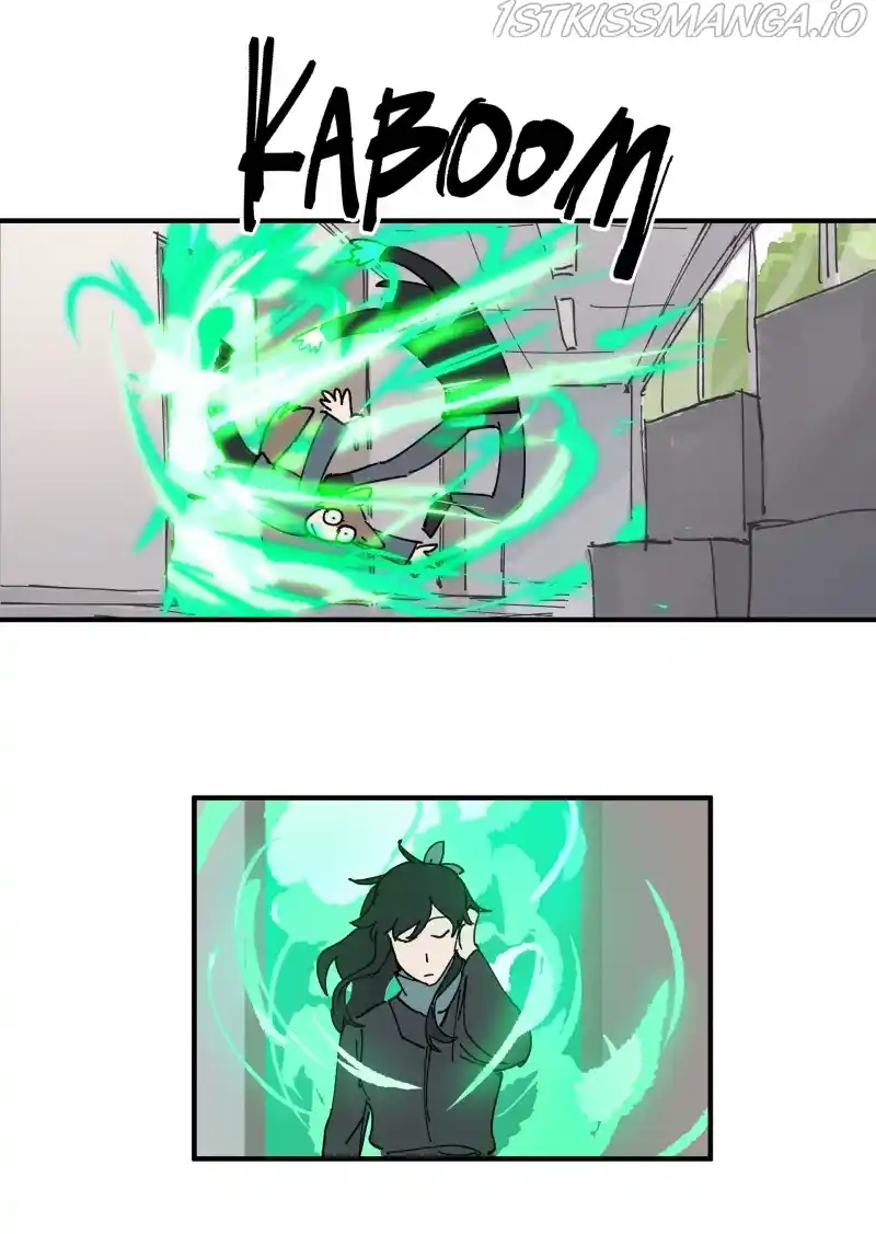 Read LUMINE Manga Online