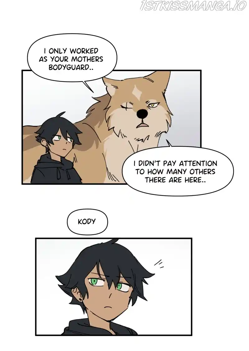 Read LUMINE Manga Online