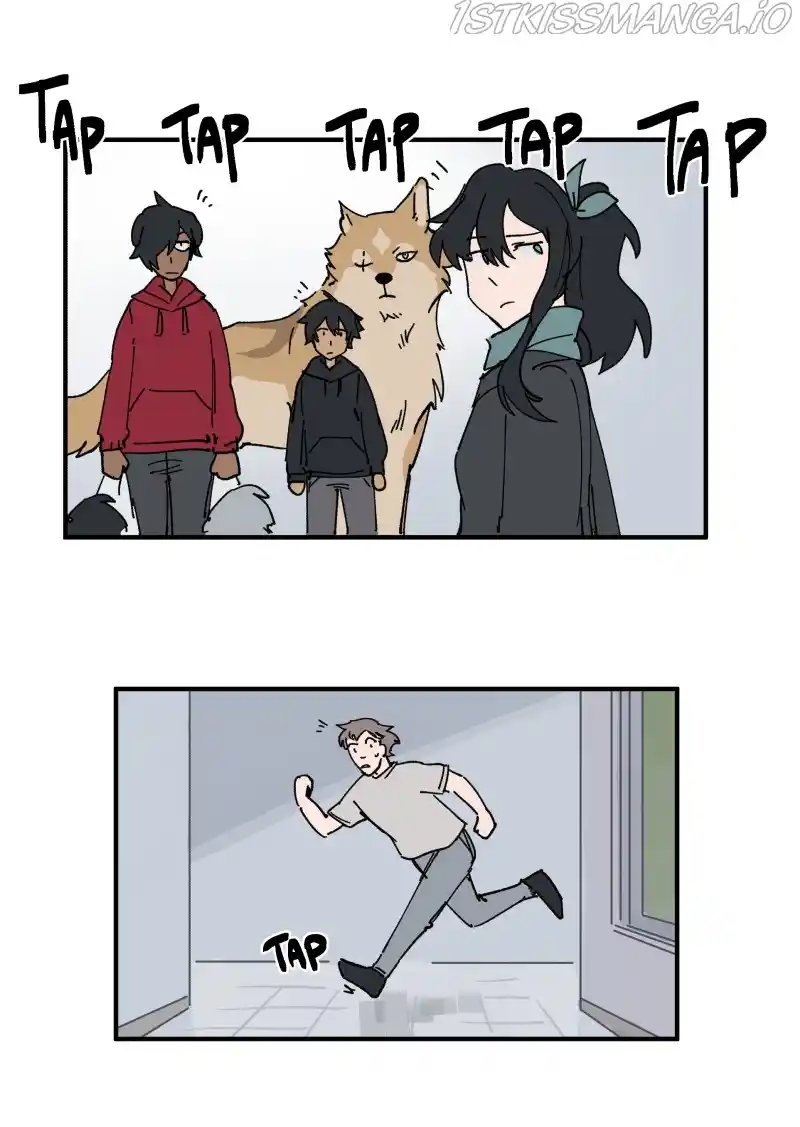 Read LUMINE Manga Online