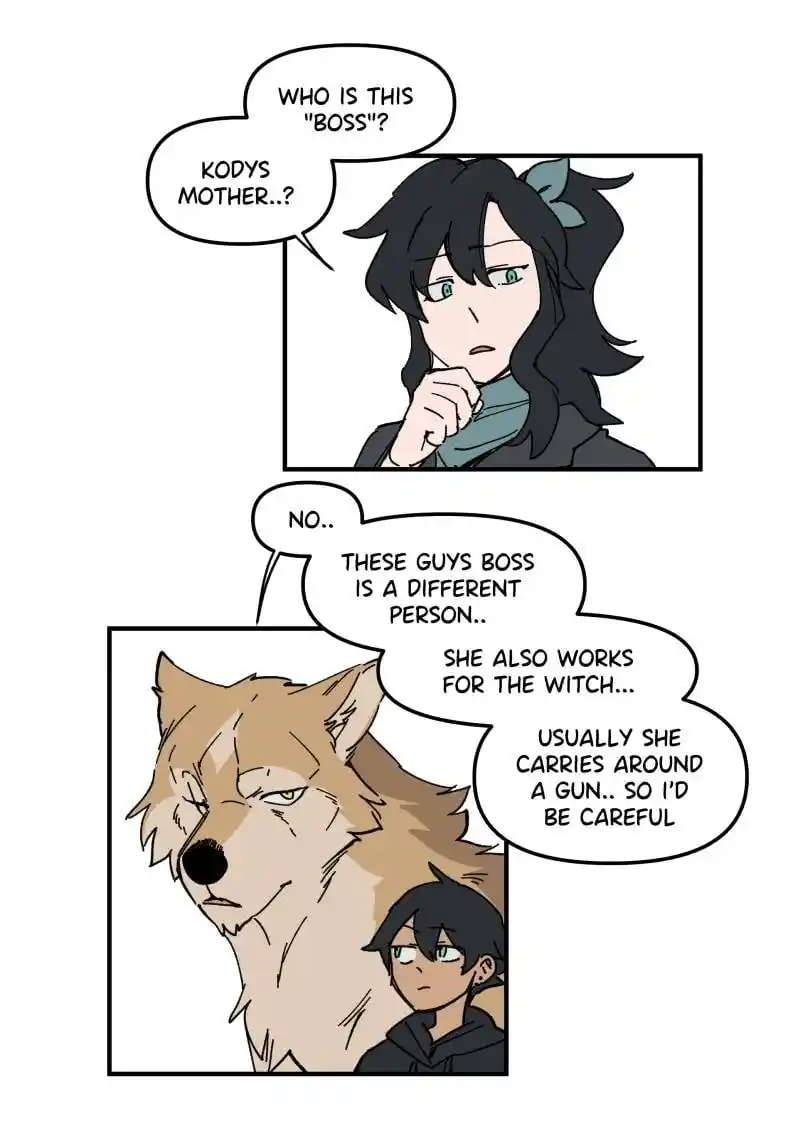 Read LUMINE Manga Online