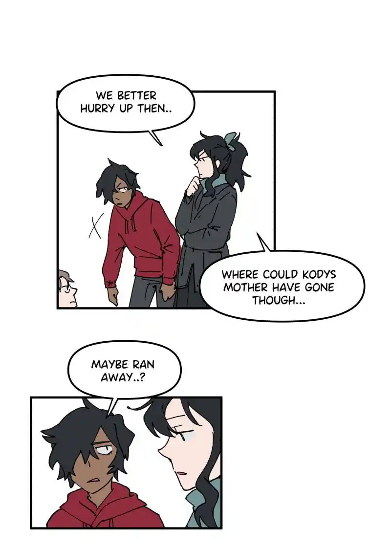 Read LUMINE Manga Online