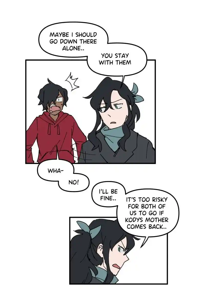 Read LUMINE Manga Online