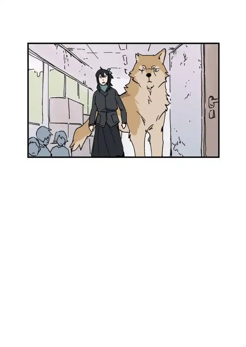 Read LUMINE Manga Online