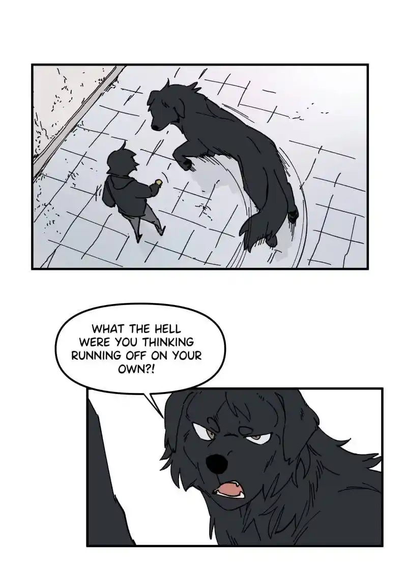 Read LUMINE Manga Online