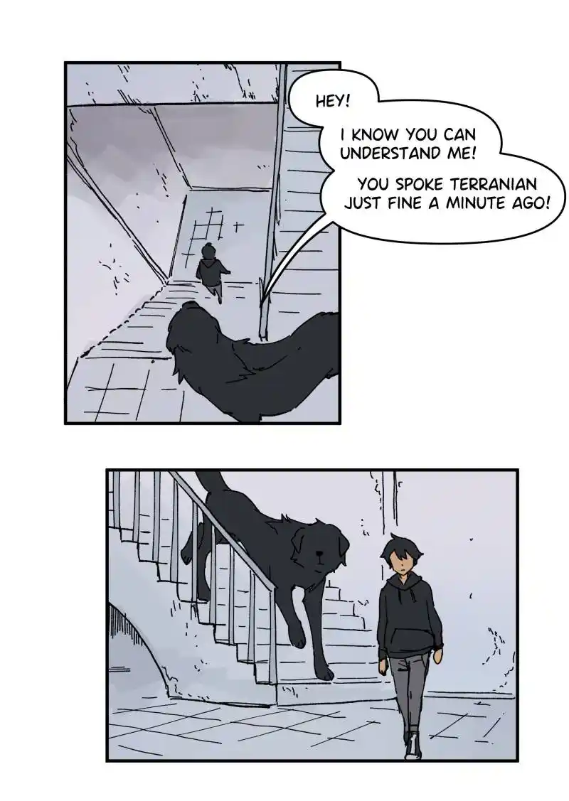 Read LUMINE Manga Online