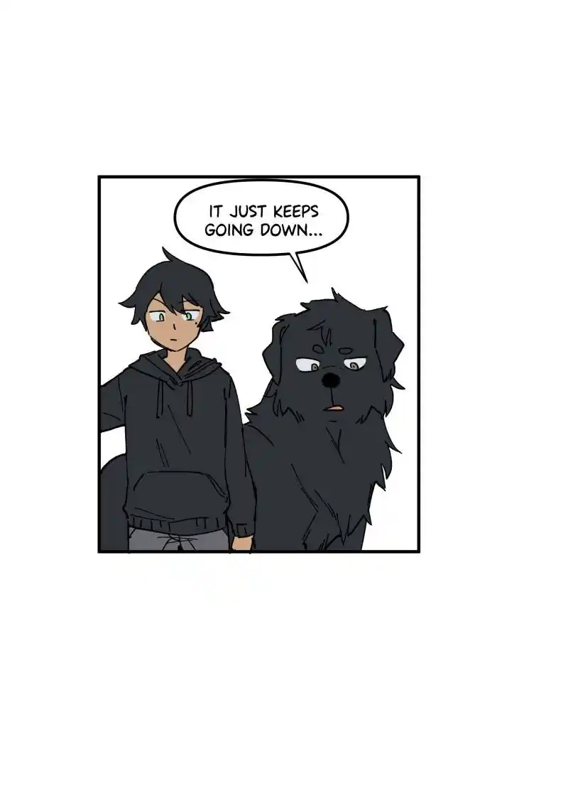 Read LUMINE Manga Online