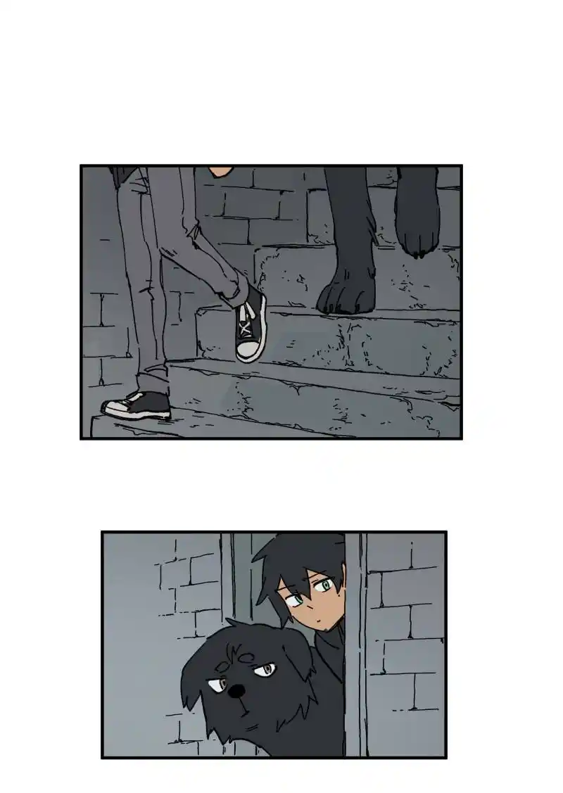 Read LUMINE Manga Online