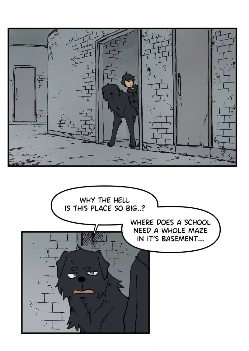 Read LUMINE Manga Online