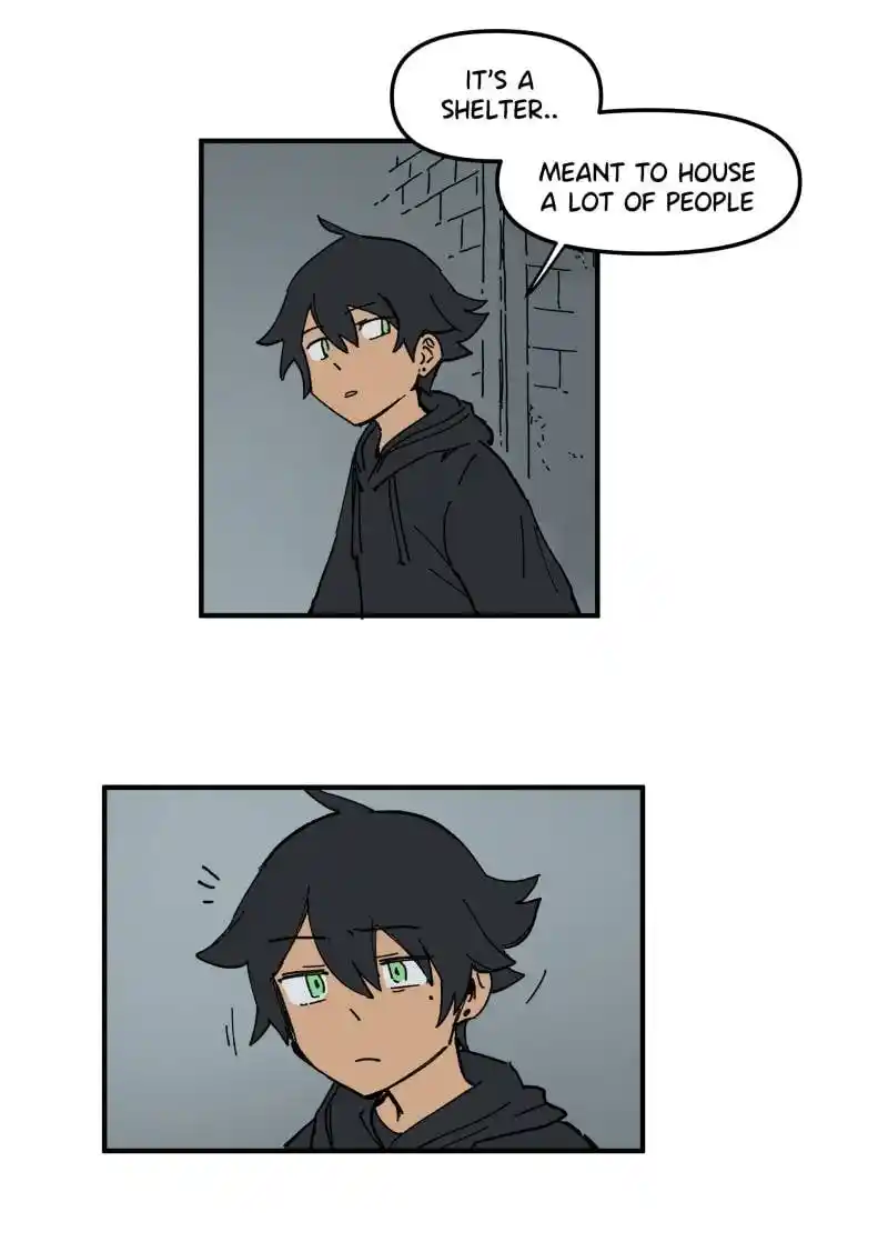 Read LUMINE Manga Online