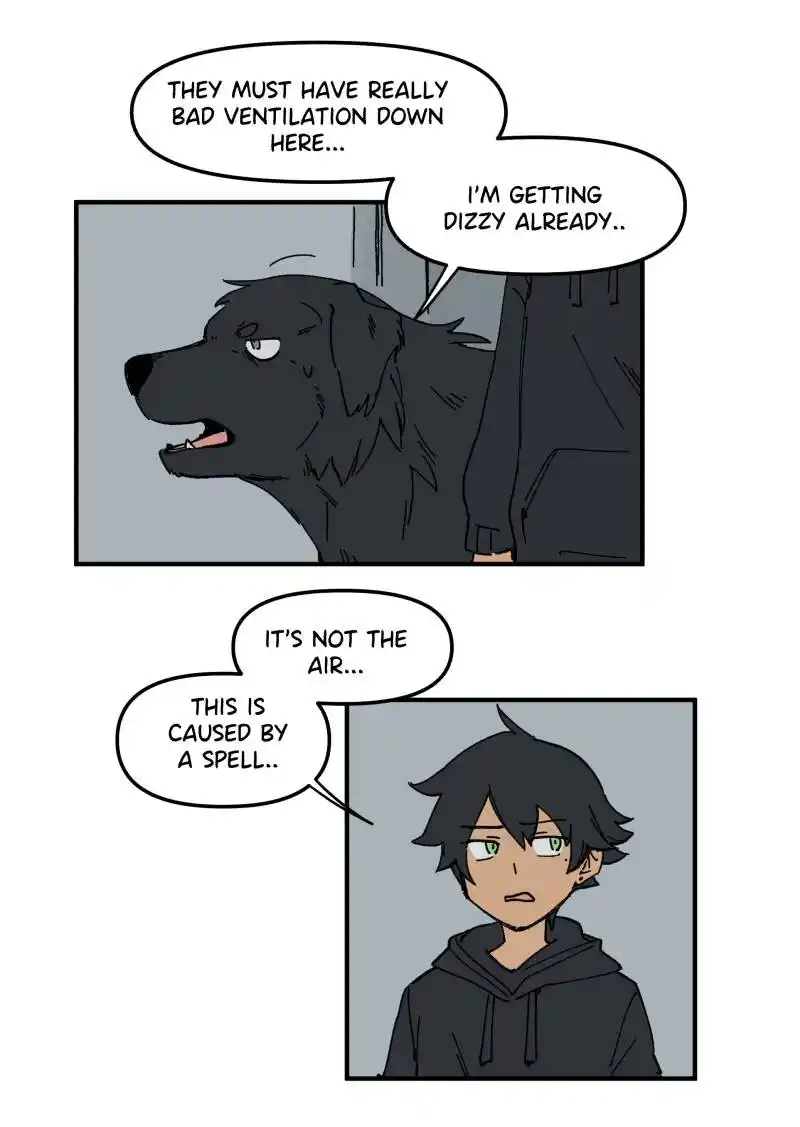 Read LUMINE Manga Online