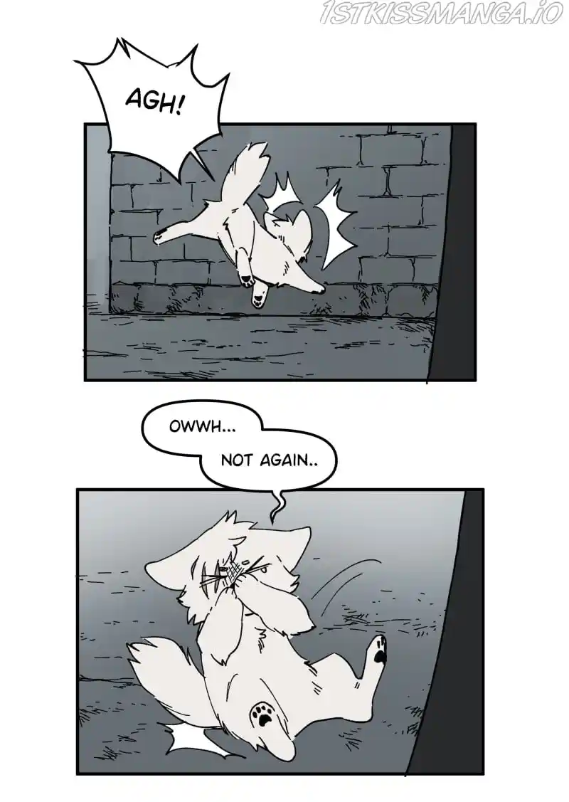 Read LUMINE Manga Online