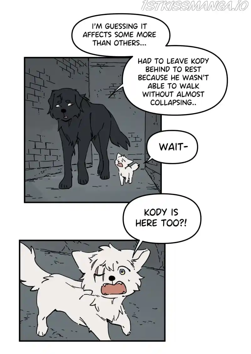 Read LUMINE Manga Online