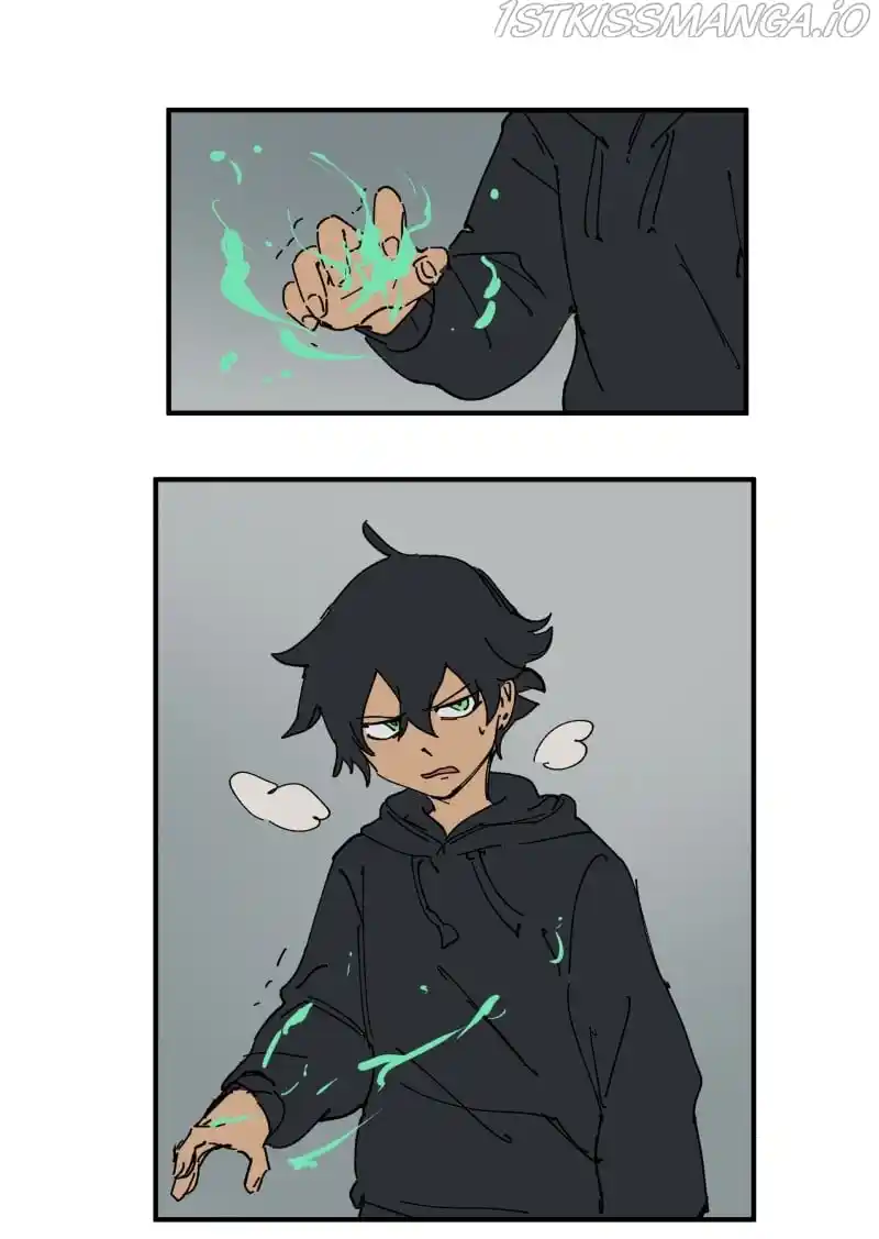 Read LUMINE Manga Online