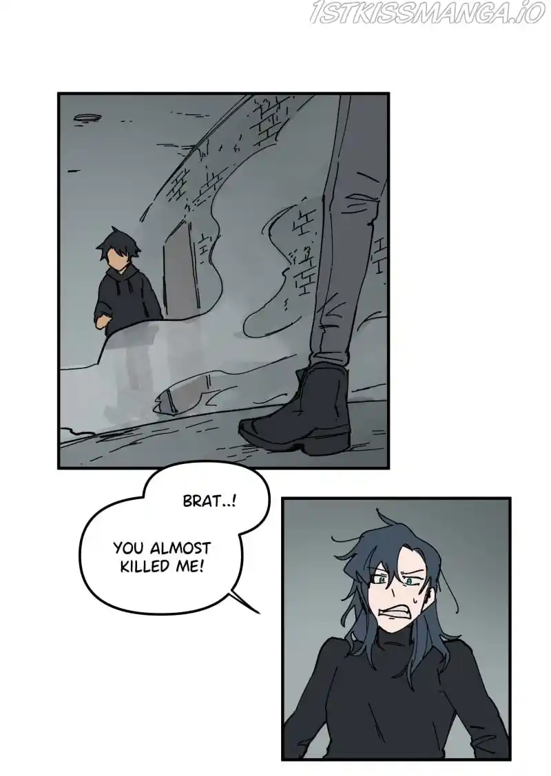 Read LUMINE Manga Online