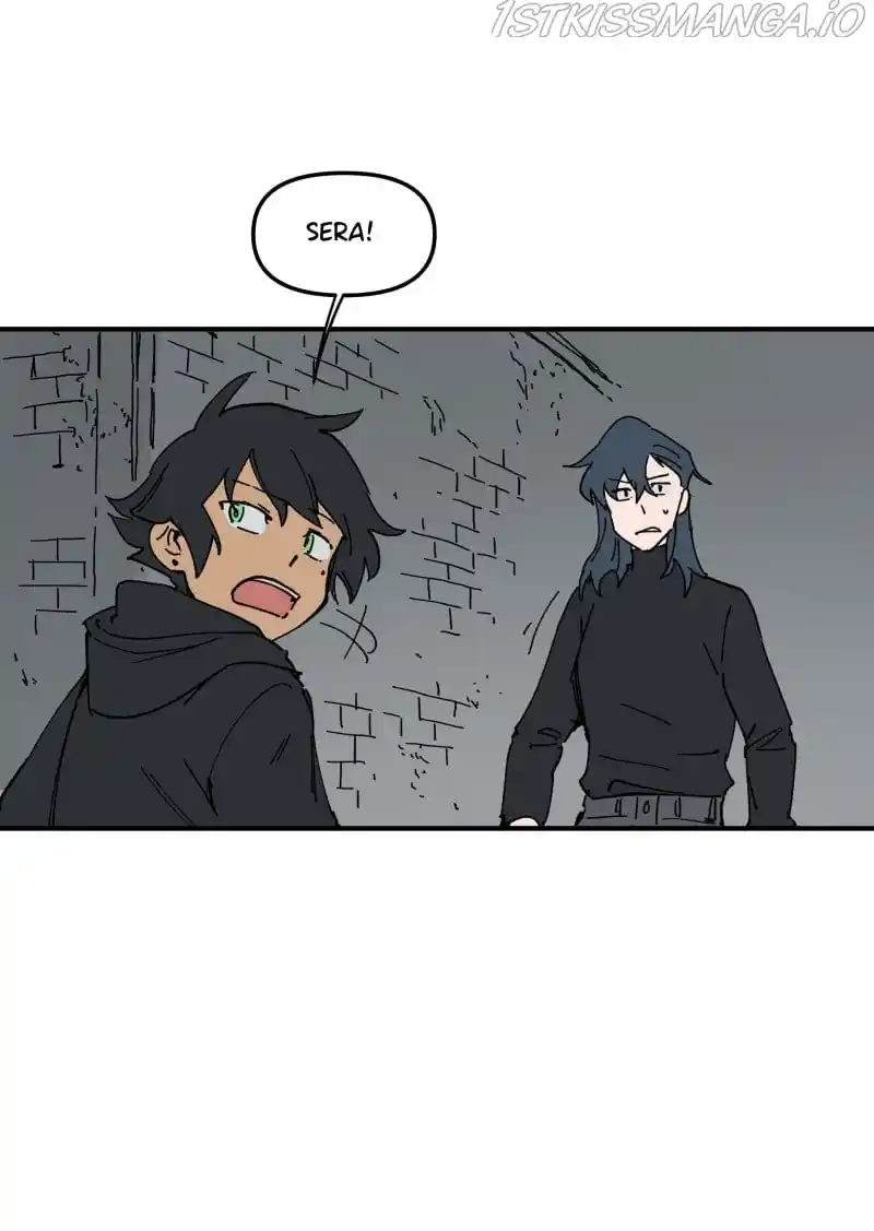 Read LUMINE Manga Online