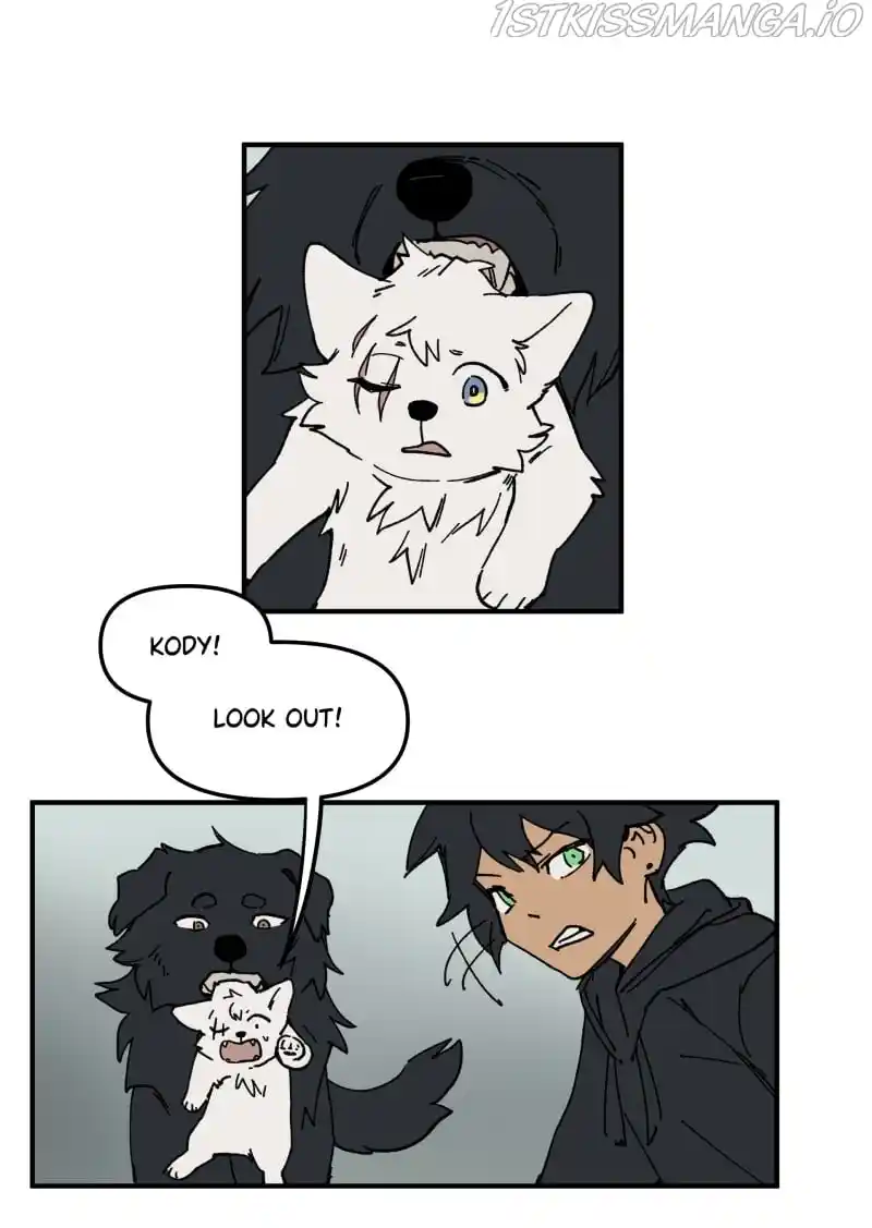 Read LUMINE Manga Online