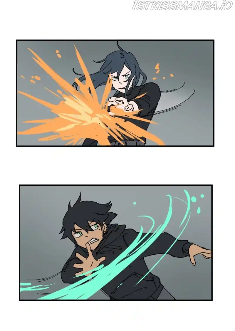 Read LUMINE Manga Online