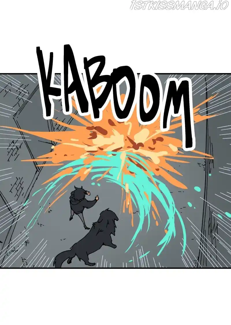 Read LUMINE Manga Online