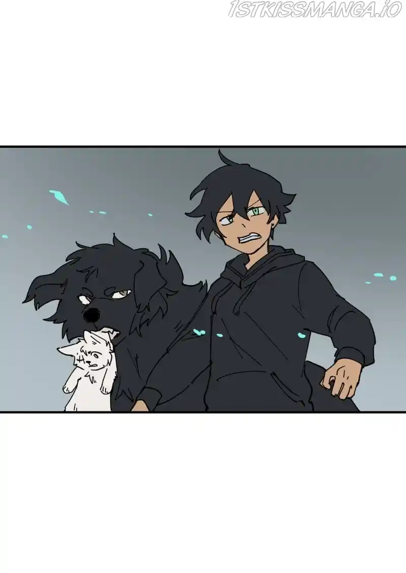 Read LUMINE Manga Online