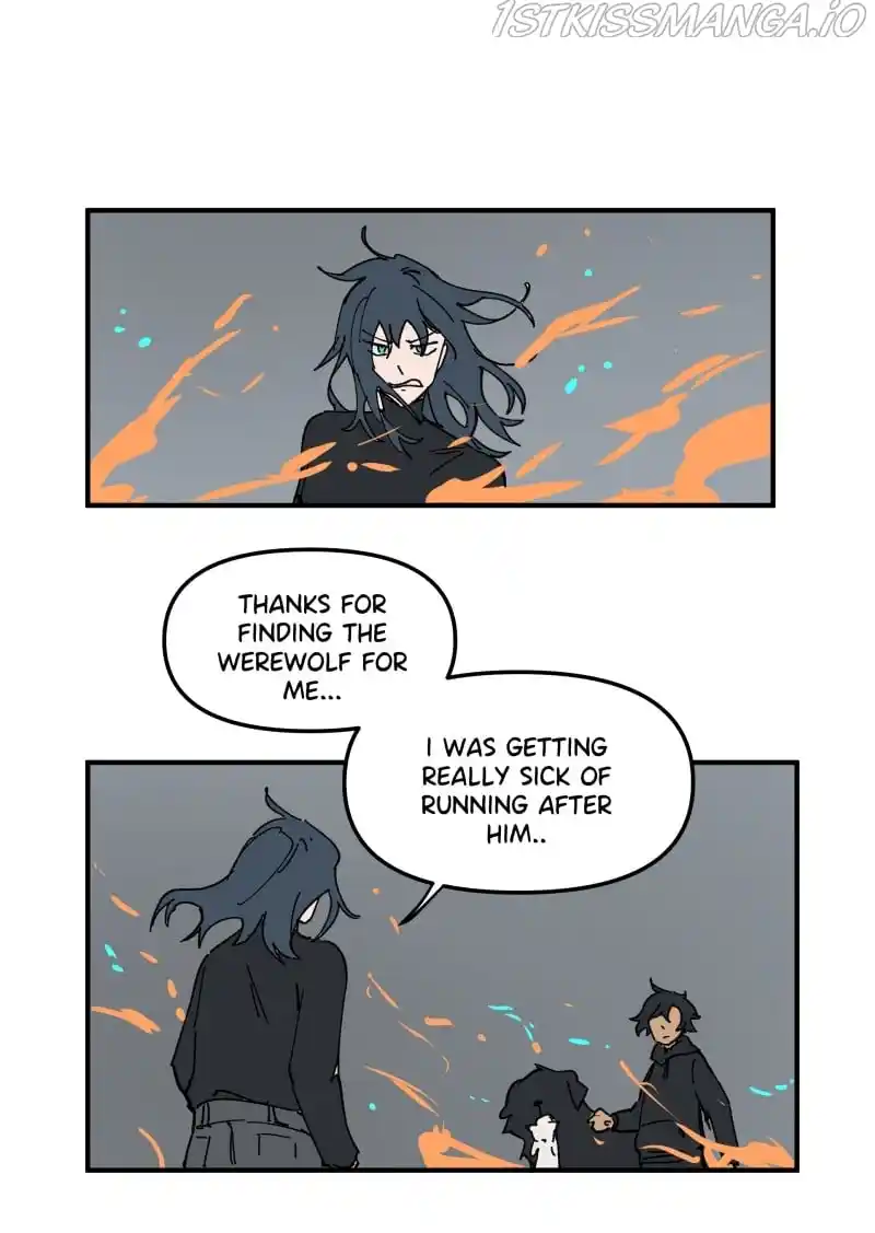 Read LUMINE Manga Online