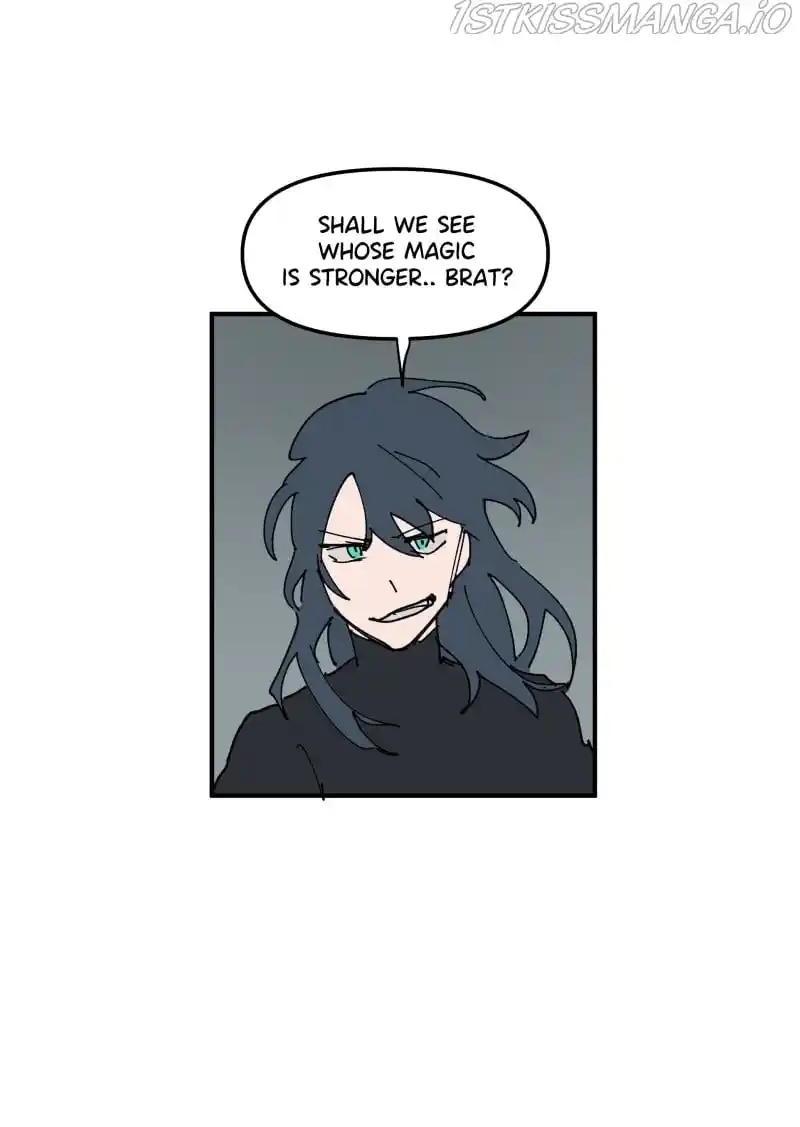 Read LUMINE Manga Online