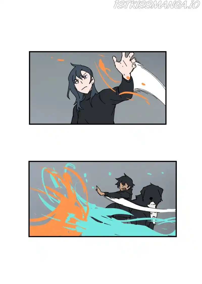 Read LUMINE Manga Online