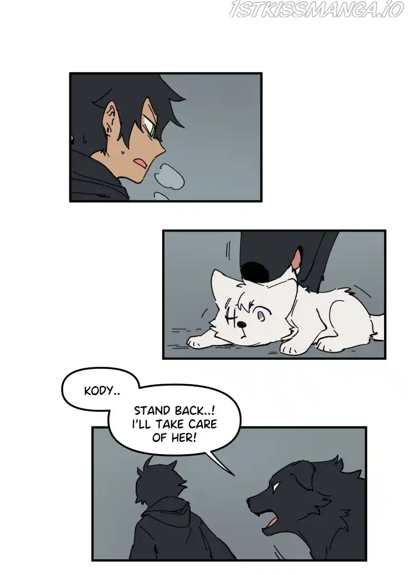 Read LUMINE Manga Online