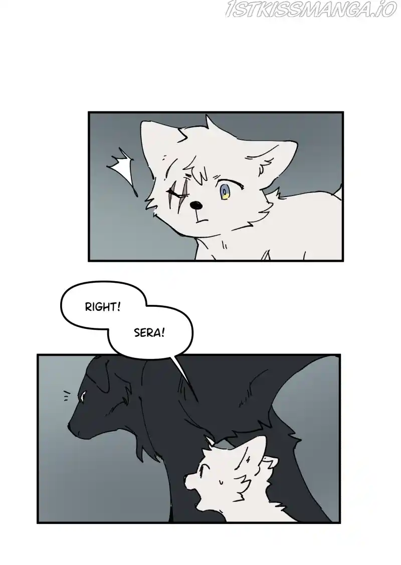 Read LUMINE Manga Online