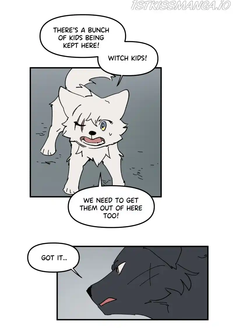 Read LUMINE Manga Online