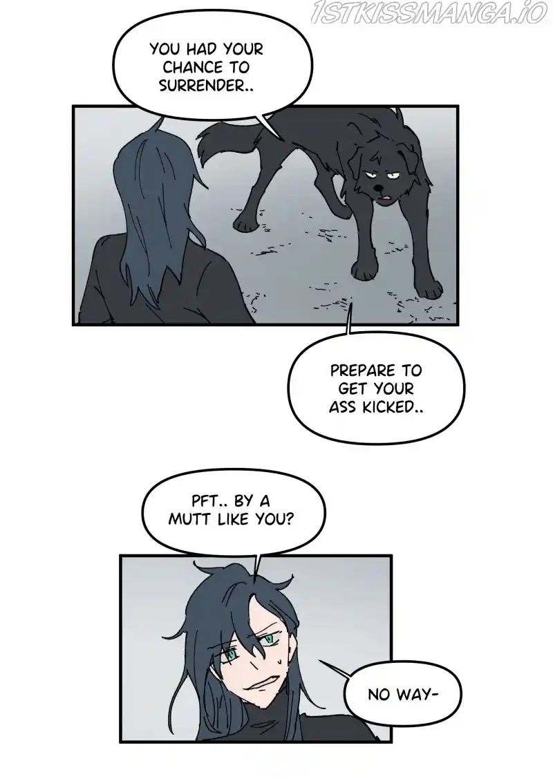 Read LUMINE Manga Online