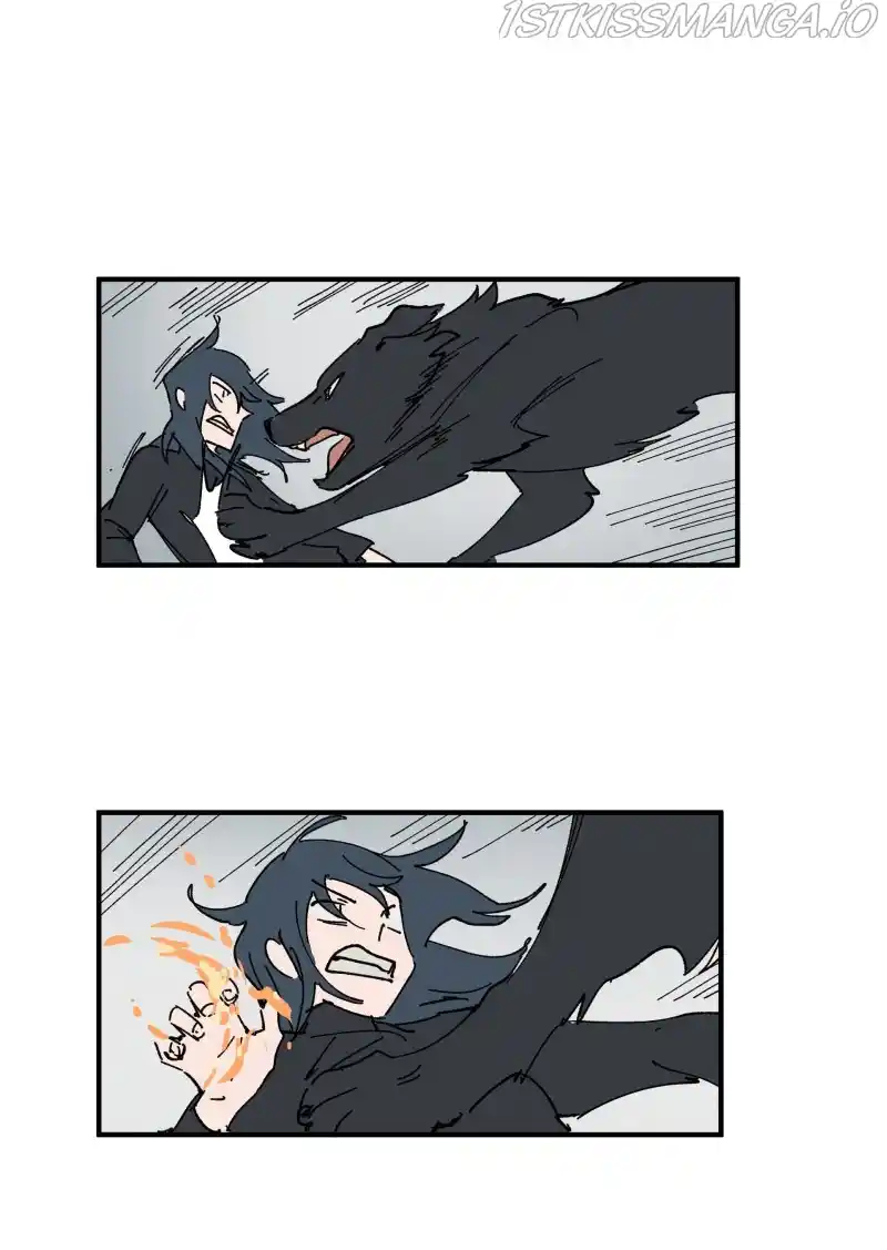 Read LUMINE Manga Online