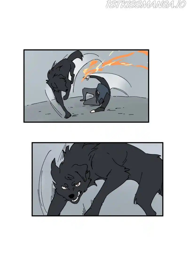 Read LUMINE Manga Online