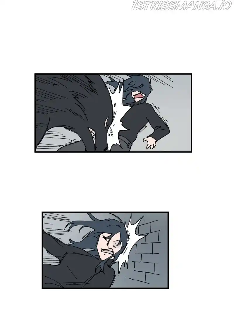 Read LUMINE Manga Online