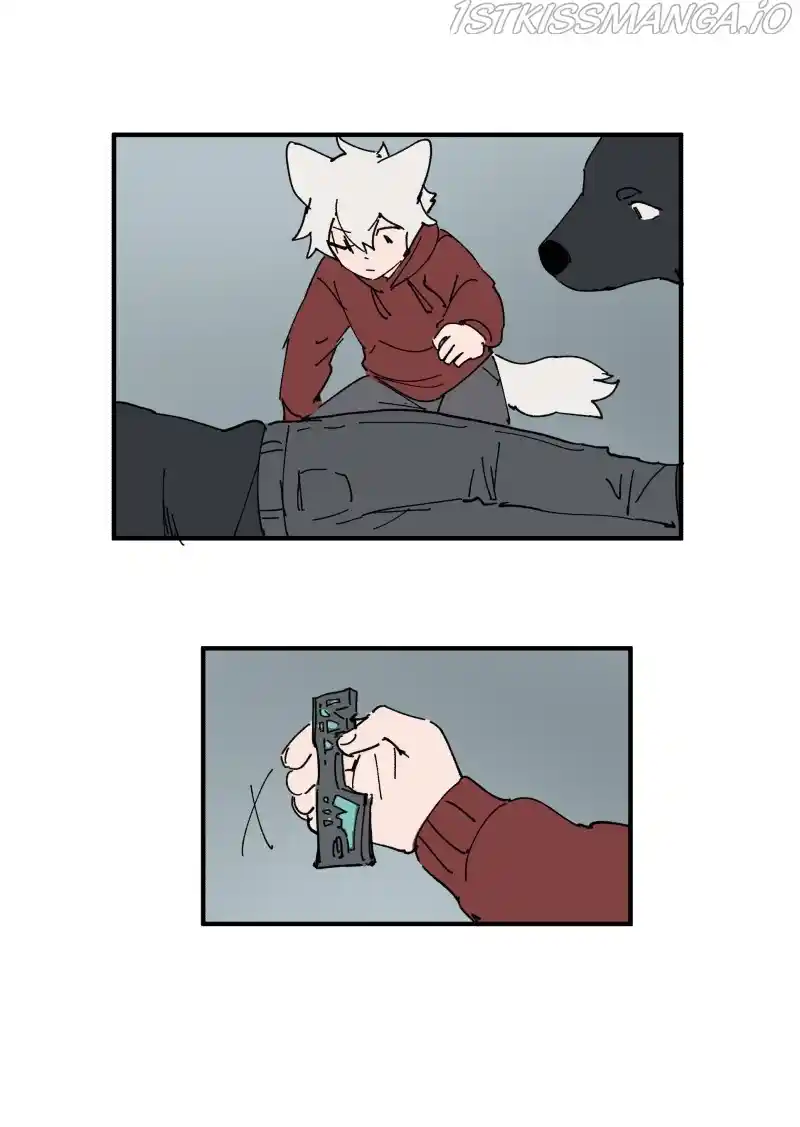 Read LUMINE Manga Online