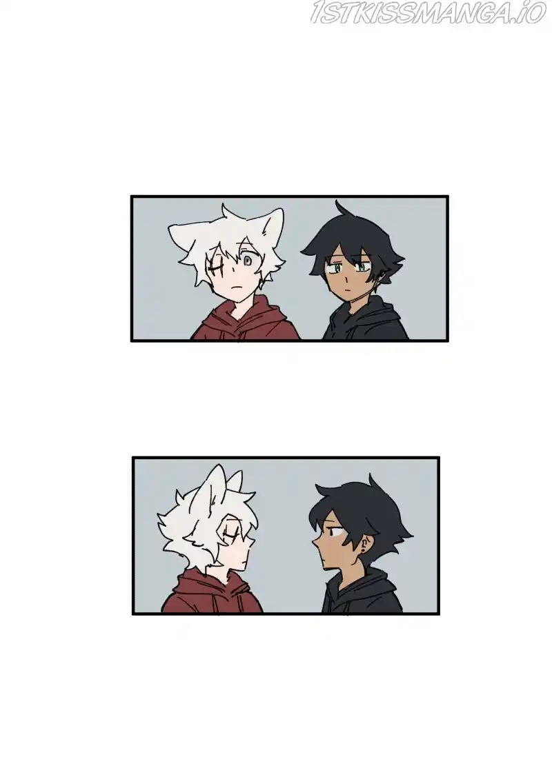 Read LUMINE Manga Online