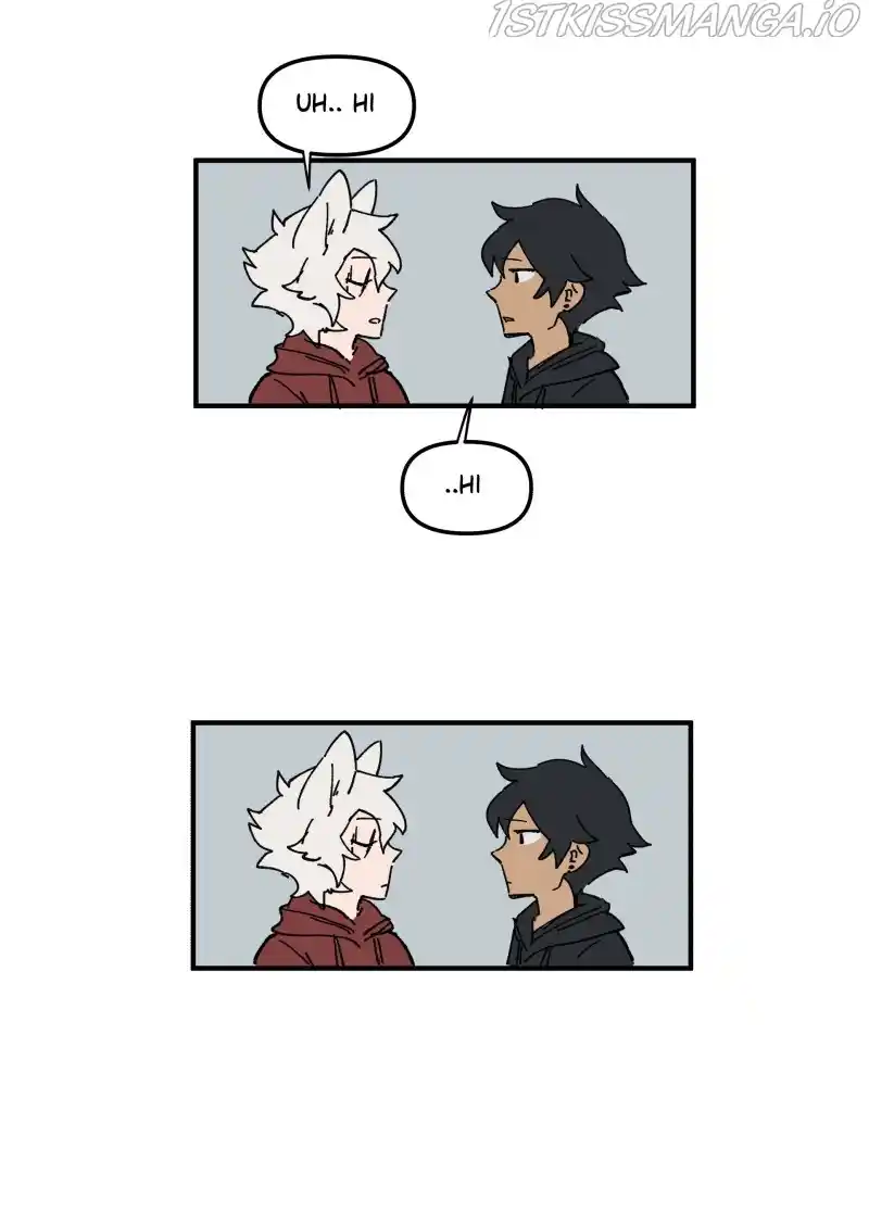 Read LUMINE Manga Online