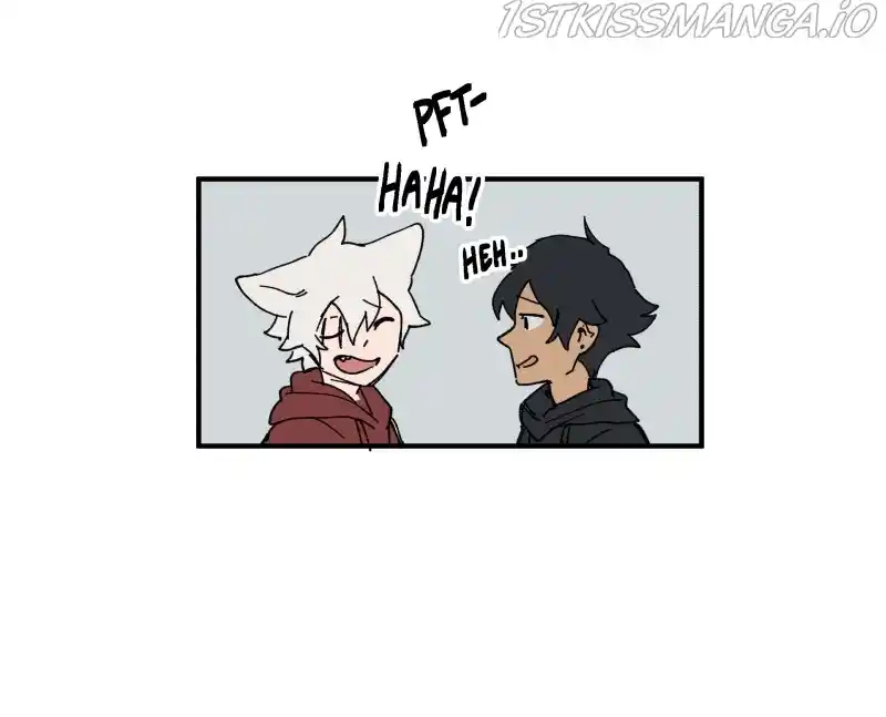 Read LUMINE Manga Online